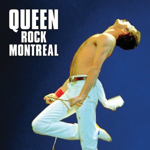 Queen/Queen Rock Montreal (3LP) [LP]
