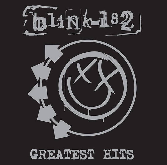 Blink 182/Greatest Hits [LP]