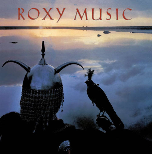 Roxy Music/Avalon (Half-Speed Master) [LP]