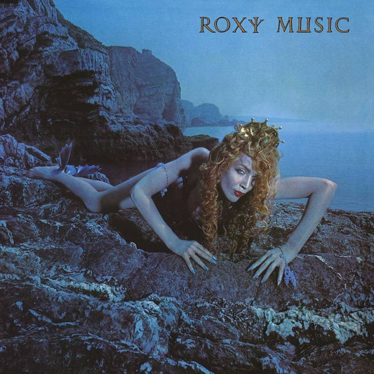 Roxy Music/Siren (Half-Speed Master) [LP]
