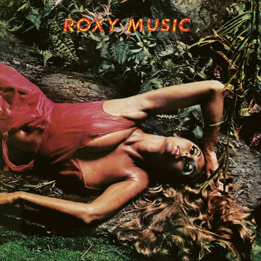 Roxy Music/Stranded (Half-Speed Master) [LP]