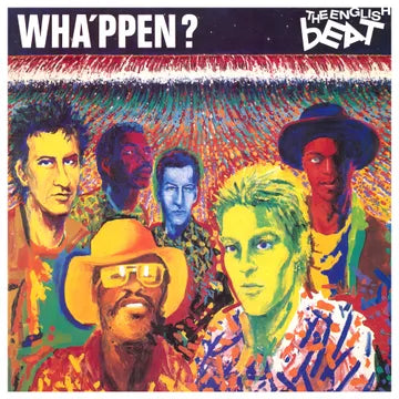 English Beat, The/Wha’ppen? (2LP Expanded Edition) [LP]