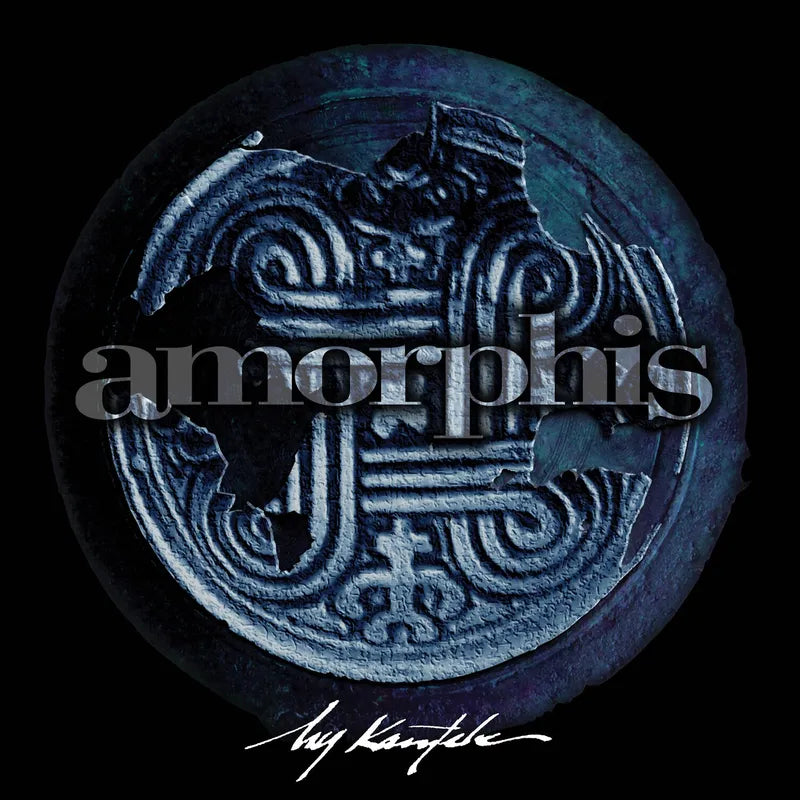 Amorphis/My Kantele [LP]