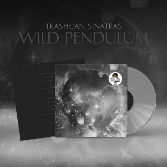 Trashcan Sinatras/Wild Pendulum [LP]