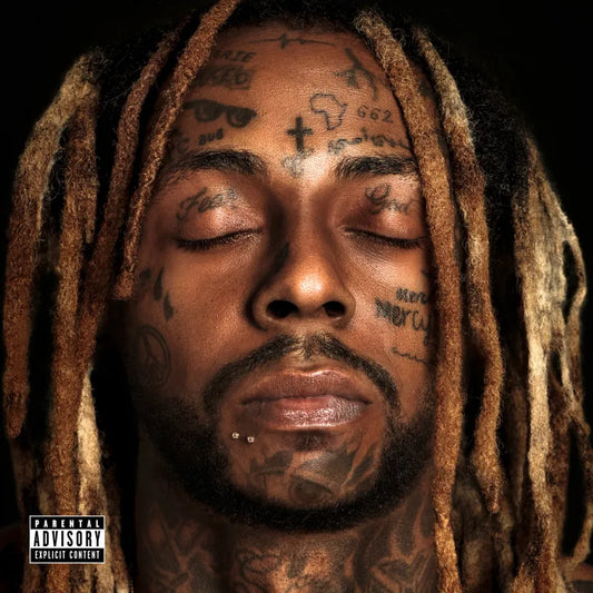 2 Chainz & Lil Wayne/Welcome 2 Collegrove (Clear Vinyl) [LP]