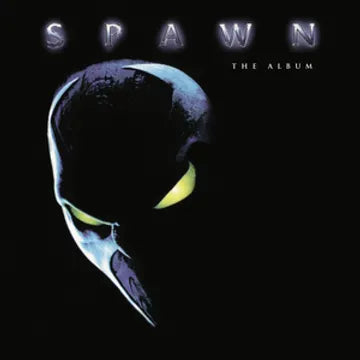 Soundtrack/Spawn [LP]