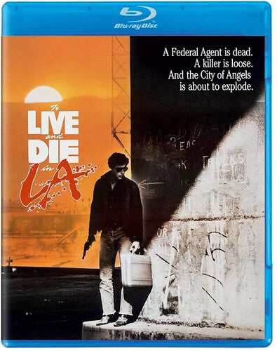 To Live and Die in L.A. (Special Edition) [BluRay]