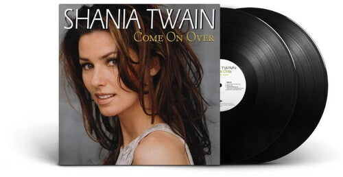 Twain, Shania/Come On Over (25th Ann. Diamond Edition) [LP]