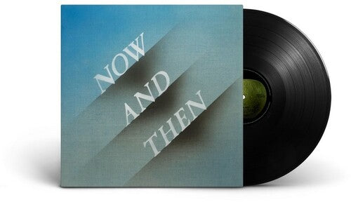 Beatles, The/Now and Then [12"]