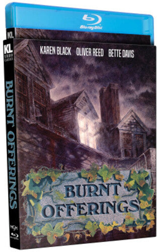 Burnt Offerings (Special Edition) [BluRay]