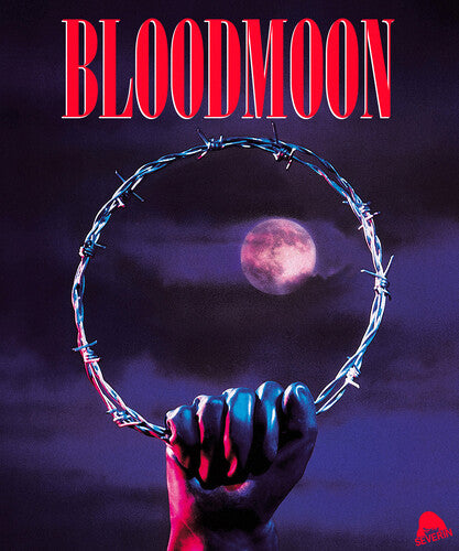 Bloodmoon [BluRay]