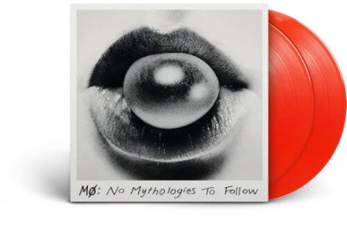 Mo/No Mythologies To Follow (10th Ann. Red Vinyl) [LP]