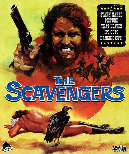 The Scavengers [BluRay]