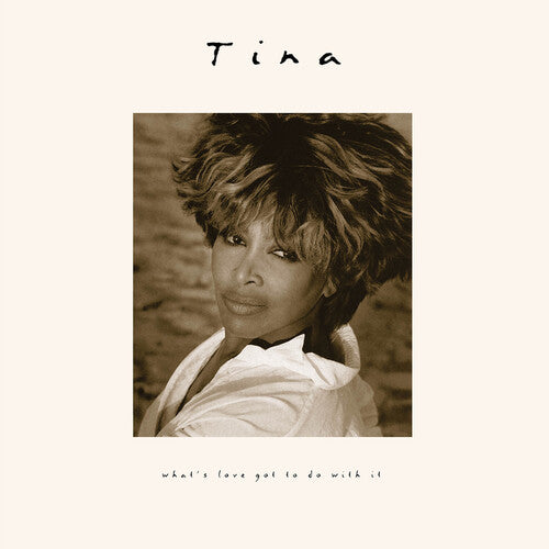 Turner, Tina/What's Love Got To Do With It? (30h Anniversary 2CD) [CD]