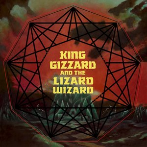 King Gizzard & The Lizard Wizard/Nonagon Infinity (Deluxe 2CD)