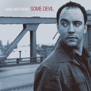 Matthews, Dave/Some Devil [LP]