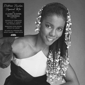 Rushen, Patrice/Remind Me: The Classic Elektra Recordings 1978-1984 [LP]