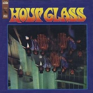 Hour Glass/Hour Glass [LP]