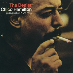 Hamilton, Chico/The Dealer (Verve By Request Series) [LP]