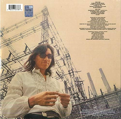 Rodriguez/Coming From Reality [LP]