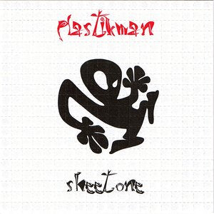Plastikman/Sheet One (30th Anniversary Edition) [LP]