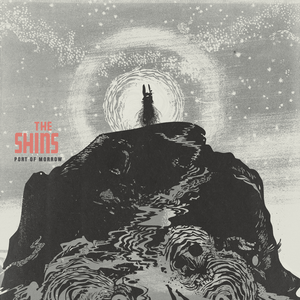 Shins, The/Port Of Morrow [LP]