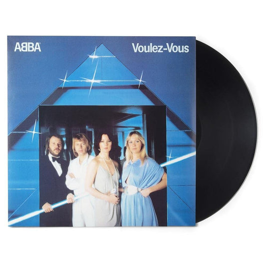 ABBA/Voulez Vous [LP]