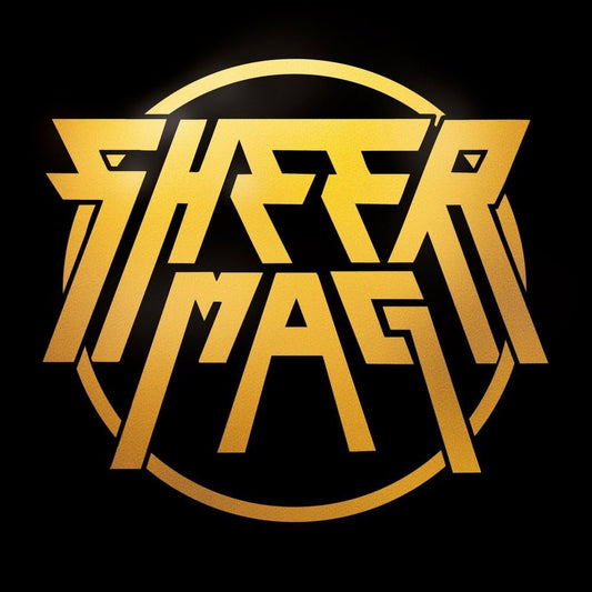 Sheer Mag/Compilation (I, II & III) [LP]