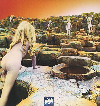 Led Zeppelin/Houses of the Holy [LP]