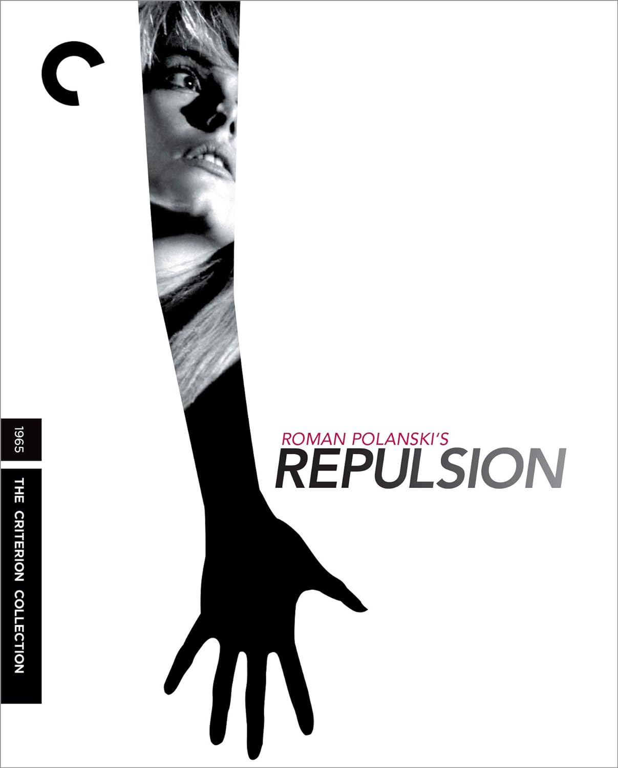 Repulsion [BluRay]
