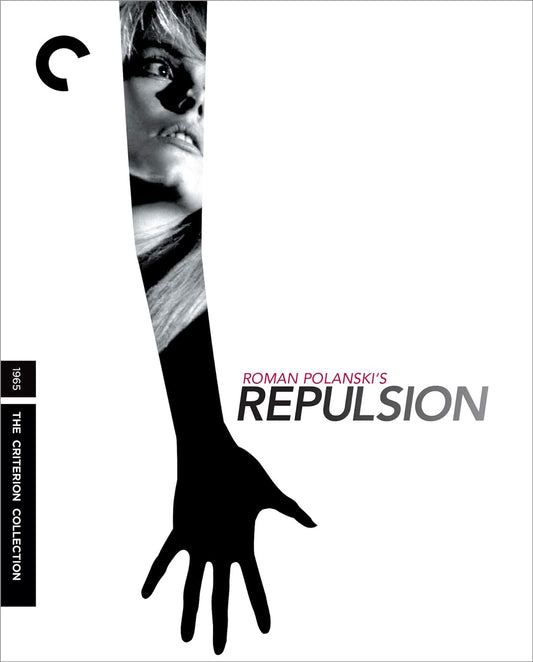 Repulsion [BluRay]