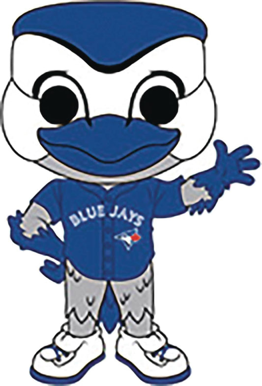 Pop! Vinyl/Blue Jays Mascot [Toy]