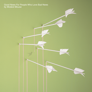 Modest Mouse/Good News For People Who Love Bad News [CD]