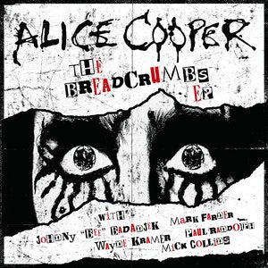 Cooper, Alice/Breadcrumbs [CD]