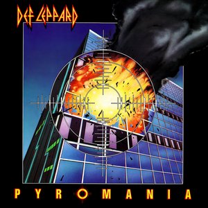 Def Leppard/Pyromania (40th Ann. 2LP Expanded Edition) [LP]