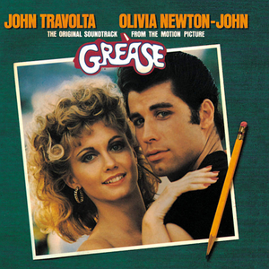 Soundtrack/Grease [CD]