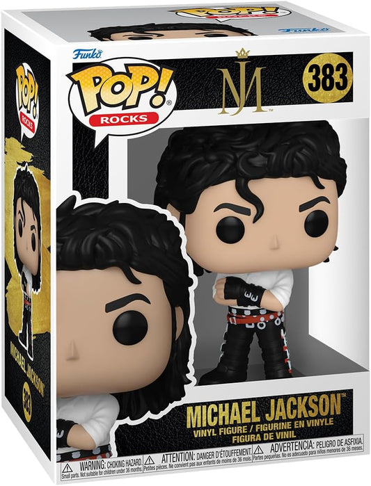 Pop! Vinyl/Michael Jackson (Dirty Diana) [Toy]