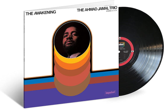 Jamal, Ahmad/The Awakening (Verve By Request Series) [LP]