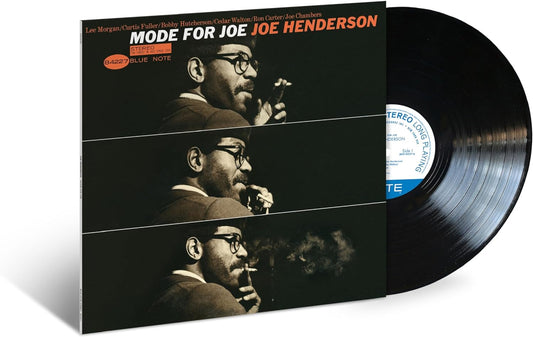 Henderson, Joe/Mode For Joe (Blue Note Classics Series) [LP]