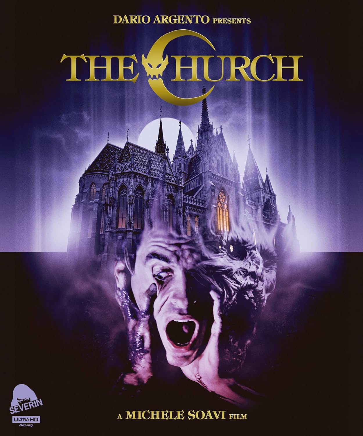 The Church [BluRay]