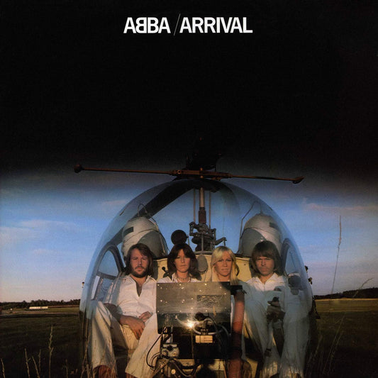 ABBA/Arrival [LP]