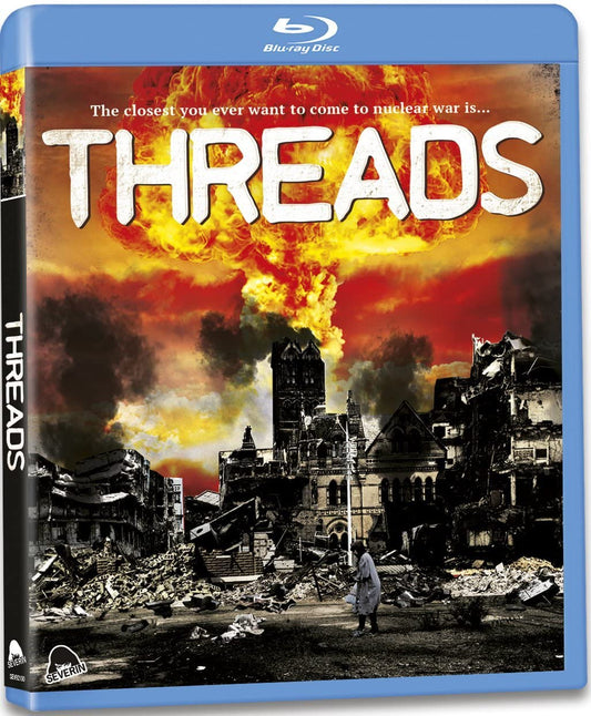 Threads [BluRay]