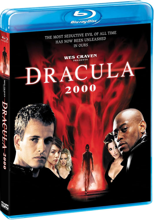 Dracula 2000 [BluRay]