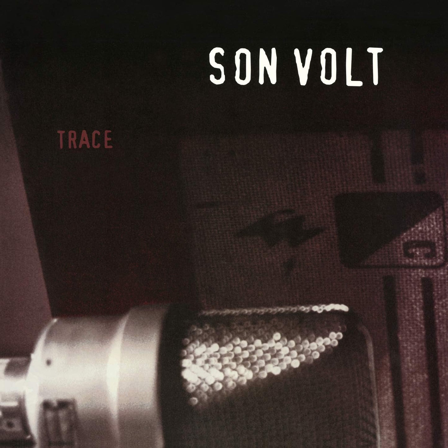 Son Volt/Trace [LP]