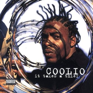 Coolio/It Takes A Thief [LP]