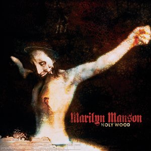 Manson, Marilyn/Holy Wood [CD]