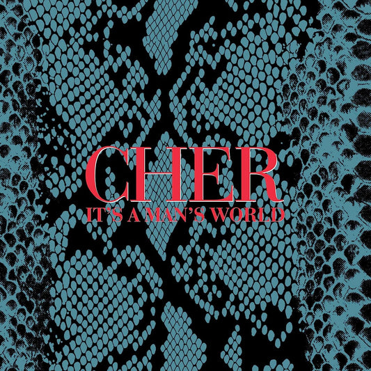 Cher/It's A Man's World (Deluxe Edition) [CD]