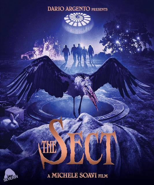 The Sect [BluRay]