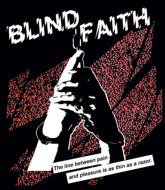 Blind Faith [BluRay]