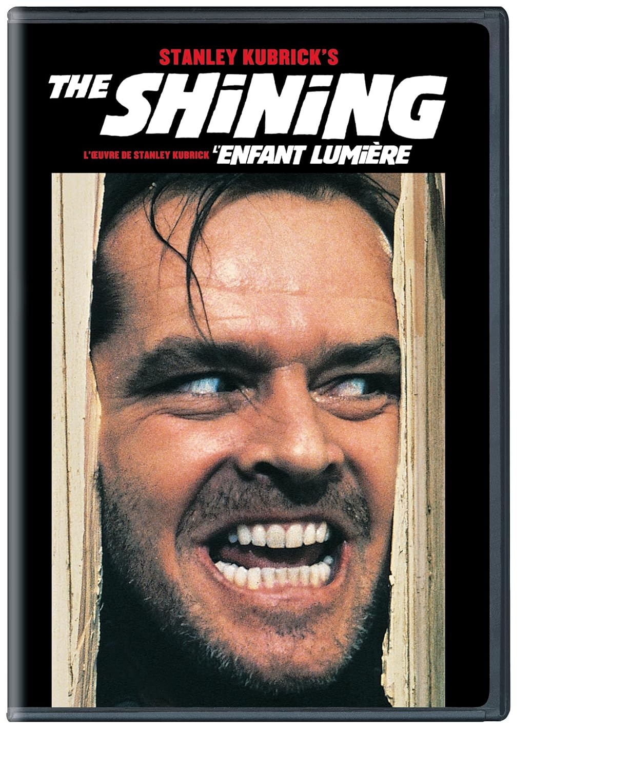 The Shining [DVD]